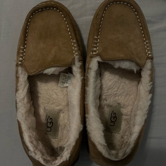 UGG Shoes - Moccasins
